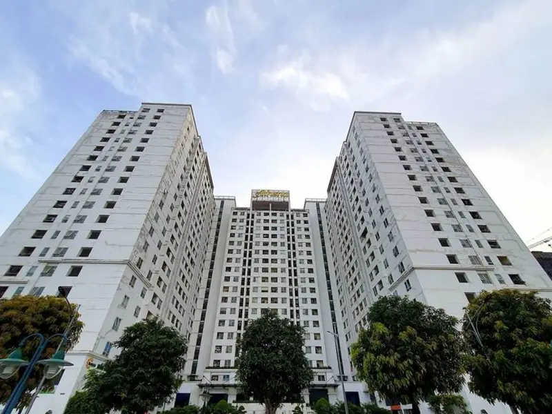 Cơ hội sở hữu căn hộ 2 ngủ 2wc hiện đại tại Athena Complex Xuân Phương - TRỊNH VĂN BÔ , 70m2... Bán căn hộ chung cư tại Xuân Phương, Hà Nội 01