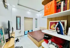 Chính chủ gửi bán căn nhà xinh đẹp tại phố Phạm Hữu Điều
diện tích 43 m² xây 3 tầng độc lập... Bán nhà riêng tại An Biên, Hải Phòng 09