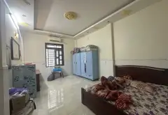Nhà mặt phố kinh doanh quận 12 diện tích 85m², xây 4 tầng chắc chắn... Bán nhà mặt phố tại Trung Mỹ Tây, Hồ Chí Minh 04