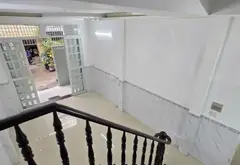Bán nhà riêng 3 tầng hẻm ô tô An Dương Vương, 56 m2, pháp lý rõ ràng, sẵn sàng công chứng... Bán nhà riêng tại Bình Trị Đông, Hồ Chí Minh 07