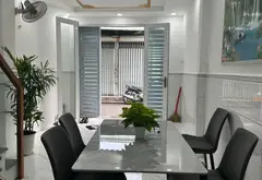 Nhà hẻm xe hơi, sẵn sàng về ở ngay, giá mới chỉ 3.6 tỷ... Bán nhà riêng tại Tân Phú, Hồ Chí Minh 05