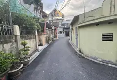 ĐƯỜNG THÔNG Ô TÔ -CẦU TỨ LIÊN  ĐANG XÂY DỰN... Bán đất tại Đông Anh, Hà Nội 05
