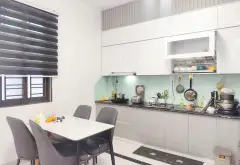 Nhà 46m23 tầng chỉ 2tỷ790 ngay trung tâm Hồ Sen, Miếu Hai Xã, ngõ rộng thoáng.... Bán nhà riêng tại Lê Chân, Hải Phòng 03