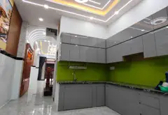Bán nhà 4 tầng hẻm 6m xe tải tránh phường Bình Hưng Hòa... Bán nhà mặt phố tại Bình Hưng Hòa, Hồ Chí Minh 12