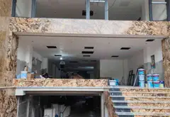 Bán toà nhà văn phòng 8 tầng mặt phố tại quận Thanh Xuân, diện tích 208.7m2, 2 mặt thoáng... Bán nhà mặt phố tại Khương Đình, Hà Nội 03