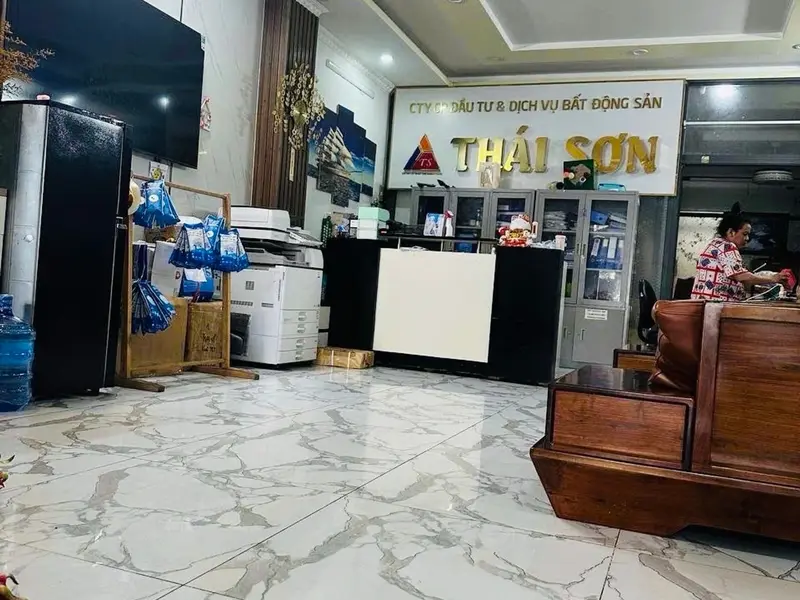 Nhà Mặt Phố Khu Tên Lửa - 126m2 Sang Trọng, Gần Công Viên... Bán nhà mặt phố tại An Lạc, Hồ Chí Minh 01