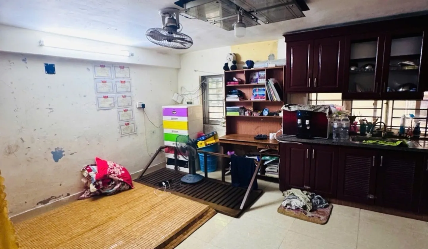 Nhà 6 tầng 30m² tại Hoàng Hoa Thám, Ba Đình, thiết kế hiện đại, kinh doanh thuận lợi... Bán nhà riêng tại Ngọc Hà, Hà Nội 01