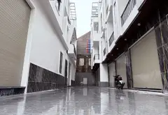 Nhà 4 tầng mới xây, ô tô vào tận cửa, sát mặt đường lớn... Bán nhà riêng tại An Hải, Hải Phòng 03