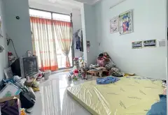Nhà phố hẻm xe hơi ngay Trường Chinh, Tân Bình, thuận tiện sống năng động... Bán nhà riêng tại Tân Bình, Hồ Chí Minh 06
