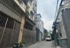 Nhà 2 tầng, hẻm xe hơi, Bình Thạnh, giá 6.9 tỷ... Bán nhà riêng tại Bình Thạnh, Hồ Chí Minh 04