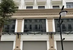 Bán shophouse 5 tầng gần Vườn Nhật tại Vinhome Ocean Park 1... Bán Shophouse tại Gia Lâm, Hà Nội 01