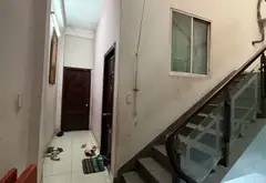 Bán nhà mặt phố 4 tầng 139m2 tại Phường Tân Thới Nhất, Quận 12... Bán nhà mặt phố tại Đông Hưng Thuận, Hồ Chí Minh 02