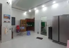 Nhà đẹp 4 tầng rộng rãi tại Thới An, Sài Gòn... Bán nhà riêng tại Thới An, Hồ Chí Minh 04