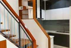 Nhà 2 tầng 38m2 khu dân trí cao hẻm xe hơi giá 6.4 tỷ... Bán nhà riêng tại Bình Lợi Trung, Hồ Chí Minh 06