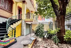 Cơ hội hiếm có sở hữu biệt thự mặt phố 4 tầng tại trung tâm Tân Bình... Bán nhà mặt phố tại Bảy Hiền, Hồ Chí Minh 03