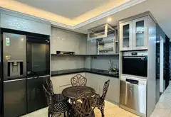 NHÀ KHU ĐÔ THỊ ĐÔ NGHĨA 60m2-5T-THANG MÁY- KD-Ô TÔ 7 CHỖ NGỦ TRONG NHÀ- FULL NỘI THẤT CAO CẤP... Bán nhà riêng tại Yên Nghĩa, Hà Nội 02