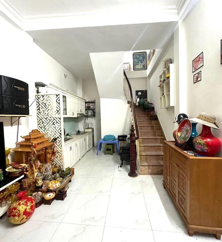 Nhà 5 tầng mặt tiền rộng tại phường Đào Tấn, phù hợp kinh doanh và cho thuê phòng khép kín... Bán owner_side tại Ba Đình, Hà Nội 01