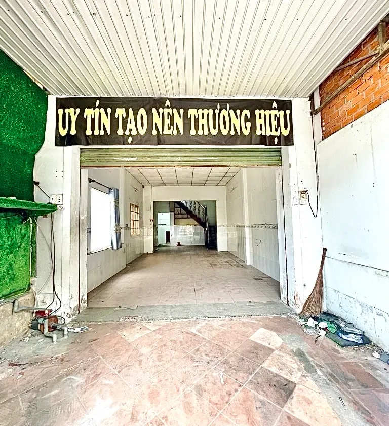 Bán nhà mặt phố 2 tầng rộng 56m2 tại Phường 12 Gò Vấp... Bán nhà mặt phố tại An Hội Tây, Hồ Chí Minh 01