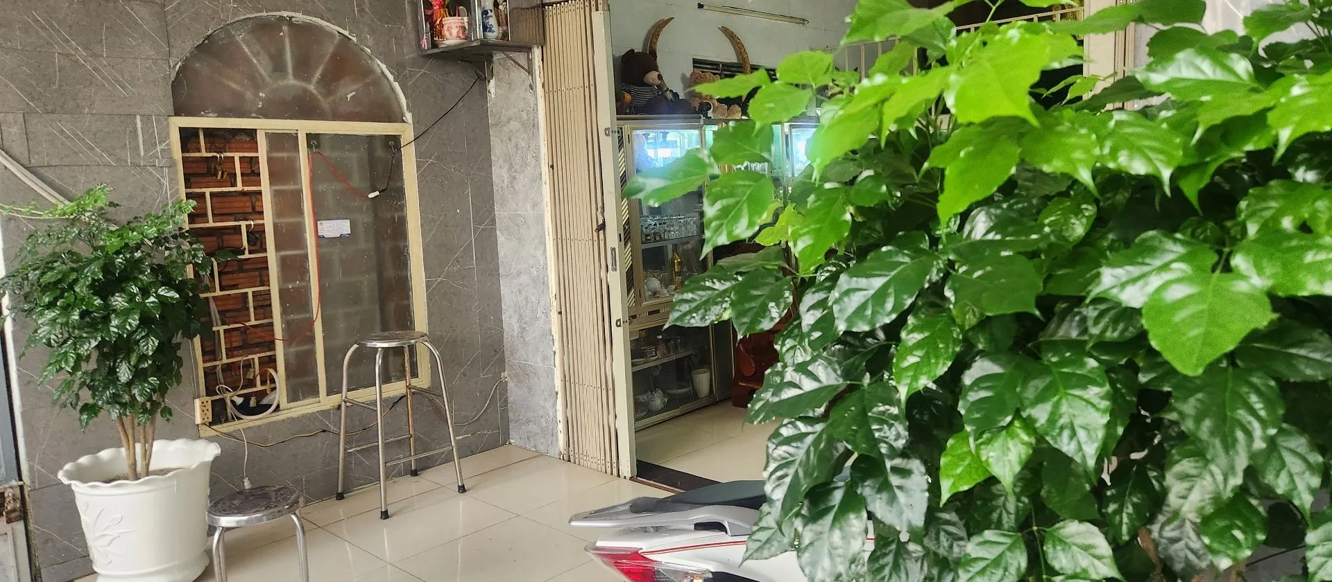 💥 NHÀ CẤP 4 GÁC LỬNG – DT 155M² – KIỆT Ô TÔ GẦN NÚI THÀNH – TRUNG TÂM HẢI CHÂU... Bán nhà riêng tại Hòa Cường, Đà Nẵng 01
