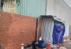 Dãy trọ 29 phòng thu nhập 'ngon' ngay khu dân cư sầm uất... Bán nhà riêng tại Dĩ An, Hồ Chí Minh 08