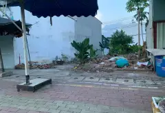 ĐẤT MT HÀ HUY GIÁP Q12 – GẦN CẦU PHÚ LONG – 90M² – NGANG 7M 💸 6,2TỶ
✅ Hà Huy Giáp, Cầu Phú Long,... Bán đất tại An Phú Đông, Hồ Chí Minh 04
