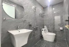 Cơ hội sở hữu nhà mặt phố giá tốt tại Thư Trung, 3 tầng hiện đại... Bán nhà mặt phố tại Hải An, Hải Phòng 09