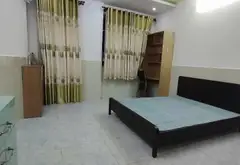 Bán nhà mặt phố An Dương Vương An Lạc, quận Bình Tân, 72m2,4 tầng, đường 12m xe tải thông Võ Văn K... Bán nhà mặt phố tại An Lạc, Hồ Chí Minh 05