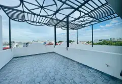 Nhà 6 tầng thang máy siêu xịn gần mặt phố Hoa Lâm, mới tinh... Bán nhà riêng tại Việt Hưng, Hà Nội 14