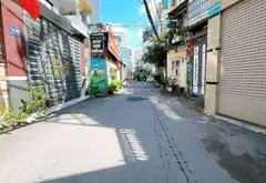 Nhà riêng 2 tầng 4PN, mặt tiền rộng phường An Hội Tây, TP HCM... Bán nhà riêng tại An Hội Tây, Hồ Chí Minh 05