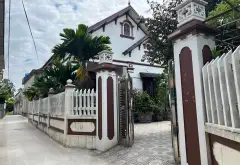Bán đất thôn La Chàng, huyện Ân Thi, Hưng Yên, diện tích 67.1 m², hướng Đông Nam... Bán đất tại Nguyễn Trãi, Hưng Yên 07