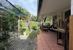 Bán biệt thự vườn mini 200m² tại Đông Hưng Thuận, TP.HCM... Bán nhà riêng tại Đông Hưng Thuận, Hồ Chí Minh 05
