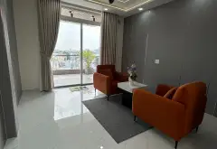 Bán nhà mặt phố 6 tầng tại phường An Hội Đông, Hồ Chí Minh, pháp lý đầy đủ... Bán nhà mặt phố tại An Hội Đông, Hồ Chí Minh 15