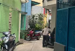 Nhà Lê Văn Sỹ 4m1x8.3
Giá 5.tỷ2... Bán nhà riêng tại Nhiêu Lộc, Hồ Chí Minh 01