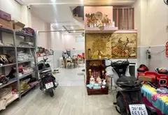 Nhà đẹp 4PN Bình Thới, không gian rộng thoáng... Bán nhà riêng tại Bình Thới, Hồ Chí Minh 02