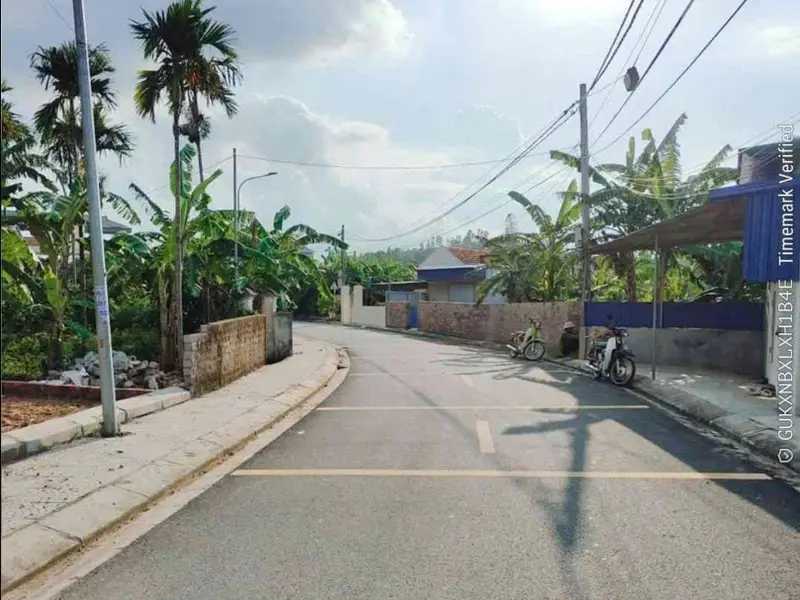 Cơ hội sở hữu đất vàng mặt tiền rộng ngay trung tâm phường Hoà Bình... Bán đất tại Thiên Hương, Hải Phòng 01