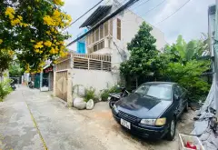 Đất Linh Đông rộng 123m², mặt tiền 5.5m, giá tốt... Bán đất tại Thủ Đức, Hồ Chí Minh 03