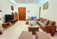 Bán căn hộ 70m2 tầng trung tại KĐT Resco Cổ Nhuế 2 ngủ 5.3 tỷ.... Bán căn hộ chung cư tại Xuân Đỉnh, Hà Nội 02