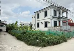 Bán đất lô góc vị trí đắc địa tại Xích Thổ, ngõ thông, ô tô đỗ cửa tiện lợi... Bán đất tại An Hải, Hải Phòng 02