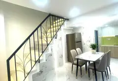 Cơ hội hiếm có sở hữu nhà 2,5 tầng rộng rãi tại khu vực Ông Ích Khiêm... Bán nhà riêng tại Thanh Khê, Đà Nẵng 04