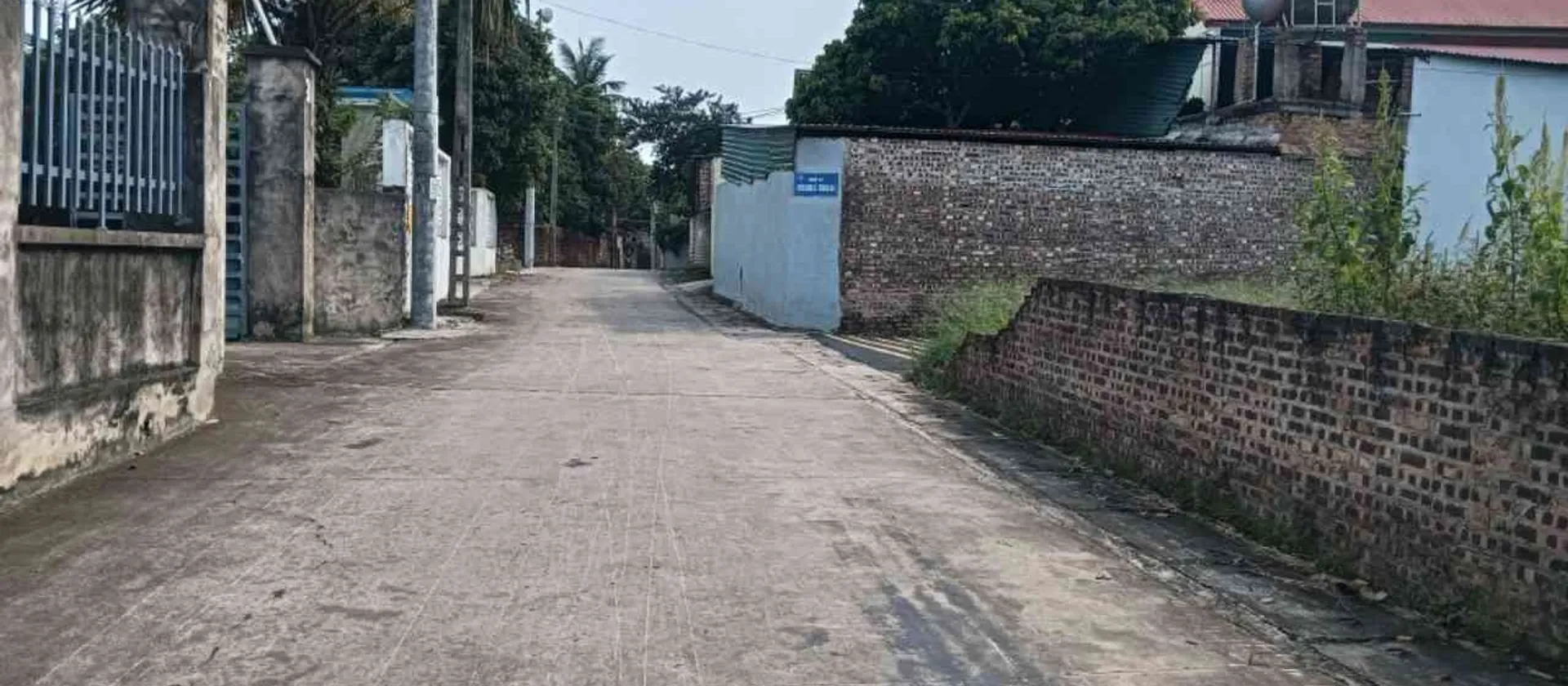 Bán đất thổ cư tại xã Kim Anh, lô góc 2 mặt tiền rộng thuận tiện kinh doanh.... Bán đất tại Kim Anh, Hà Nội 01