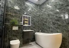 Bán nhà riêng 4 tầng tại Lê Văn Lương, Nhà Bè với pháp lý rõ ràng, đường ô tô 6m... Bán nhà riêng tại Nhà Bè, Hồ Chí Minh 03