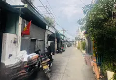 Bán nhà 2 tầng, 66m2, giá 5,2 tỷ tại Bình Tân... Bán nhà riêng tại Bình Hưng Hòa, Hồ Chí Minh 02