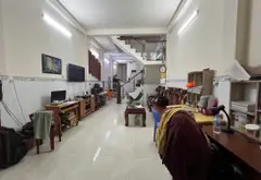 Nhà 4 tầng 85m2 gần trung tâm Quận Tân Phú giá 11.6 tỷ thương lượng... Bán nhà riêng tại Phú Thọ Hòa, Hồ Chí Minh 01