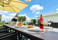 Nhà mặt phố siêu đỉnh kết hợp resort nghỉ dưỡng xanh mát... Bán nhà mặt phố tại Bình Lợi, Hồ Chí Minh 07