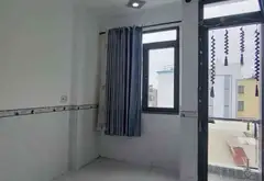 PHÚ ĐỊNH QUẬN 8, KHU PHÂN LÔ ĐỒNG BỘ, 4 TẦNG BTCT, 4PN, DTSD 105M2, GIÁ 4.X TỶ... Bán nhà riêng tại Phú Định, Hồ Chí Minh 12