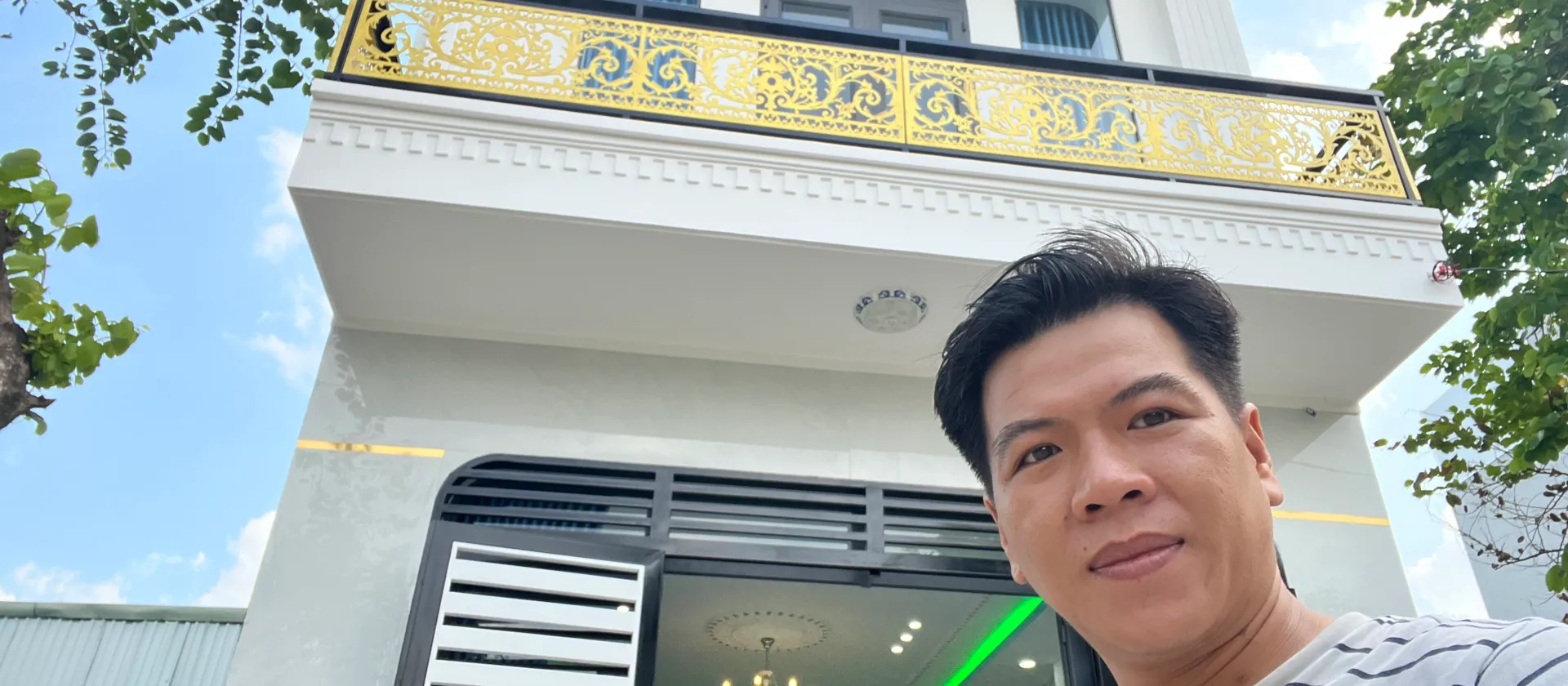 BÁN NHÀ ĐẸP BÀ ĐIỂM 3Tỷ nhĩnh -OTO ĐỖ CỬA - SỔ HỒNG RIÊNG - NGUYỄN ẢNH THỦ GẦN NGÃ TƯ TRUNG CHÁNH... Bán nhà riêng tại Bà Điểm, Hồ Chí Minh 01