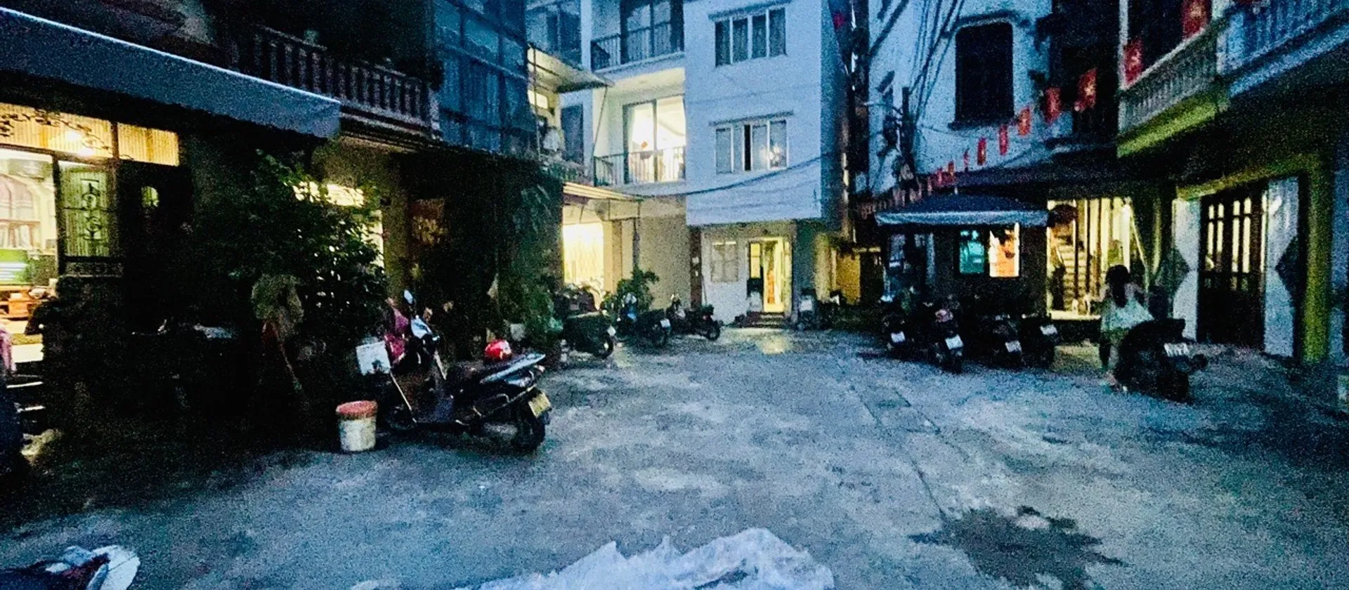Cơ hội hiếm có sở hữu nhà riêng Yên Xá ô tô tránh, sân thoáng trước nhà... Bán nhà riêng tại Thanh Liệt, Hà Nội 01