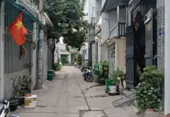 NGAY PHAN ANH TÔ HIỆU GIÁP TÂN PHÚ NHÀ MỚI XÂY 5 TẦNG HXH... Bán nhà riêng tại Bình Trị Đông, Hồ Chí Minh 01