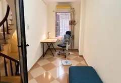 ⚡️Ngõ Thống Nhất - Phố Đại La - 15/18M2 - 3,75 tỷ - 5 Tầng
 • Sổ Đỏ Chót- Không QH... Bán nhà riêng tại Bạch Mai, Hà Nội 03