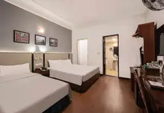 Bán nhà mặt phố Mai Hắc Đế 9 tầng thang máy, diện tích 98m², vị trí đắc địa... Bán nhà mặt phố tại Hai Bà Trưng, Hà Nội 03